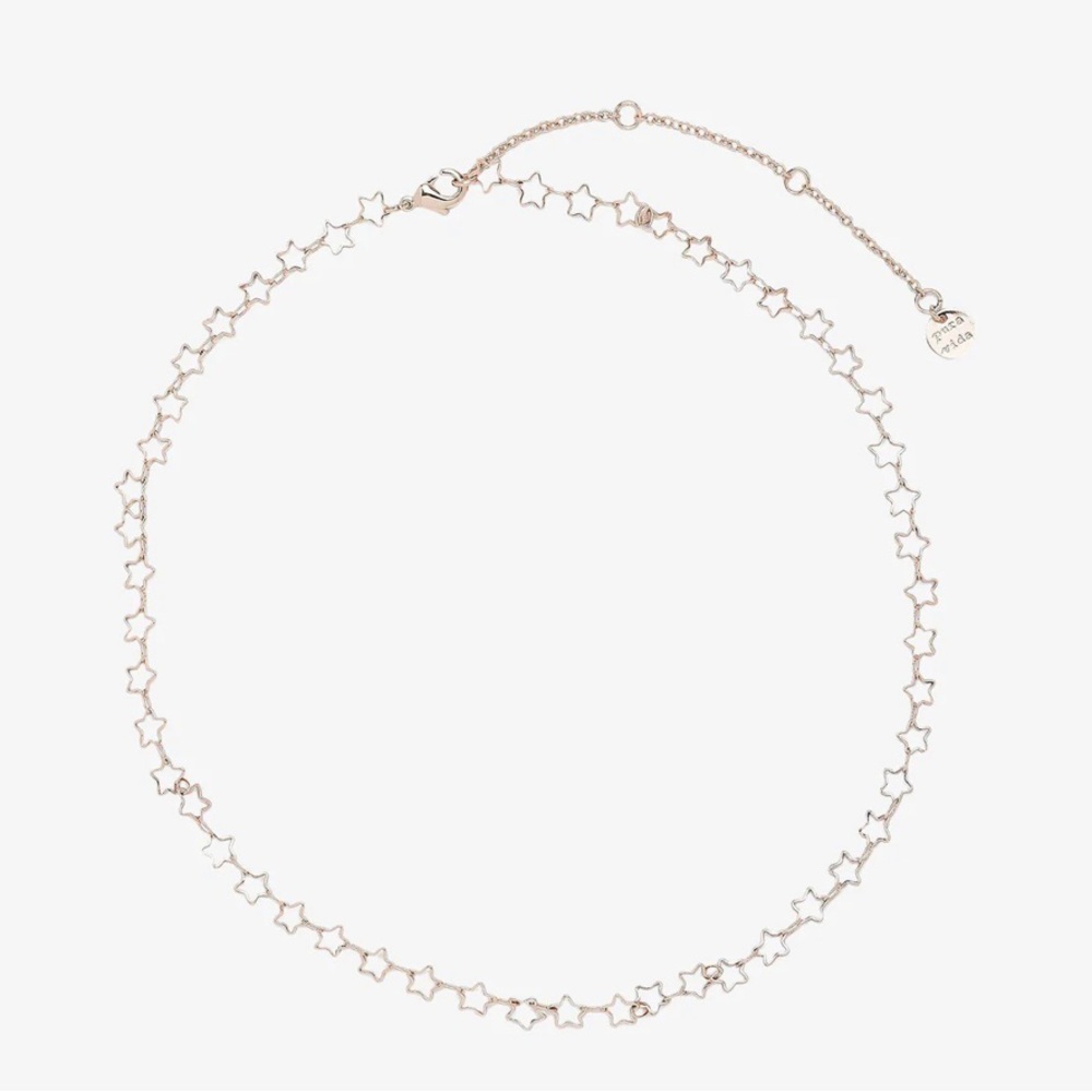 ⭐️NWT Pura Vida Seeing Stars Choker⭐️